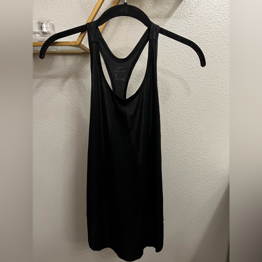 Nike Women’s Racerback Tank Top